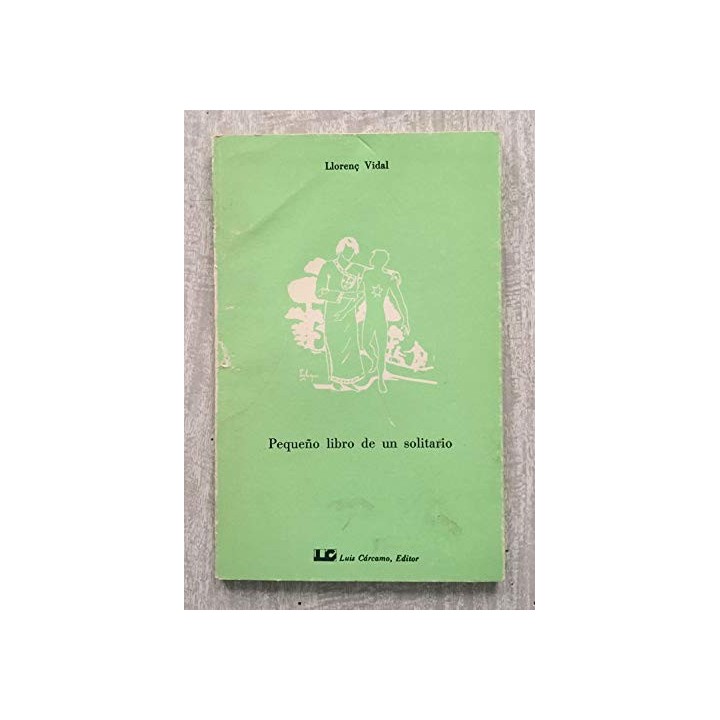 Pequeño libro de un solitario